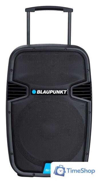 Патибокс Blaupunkt PA15 - Изображение №1 — Интернет-магазин Time-Shop