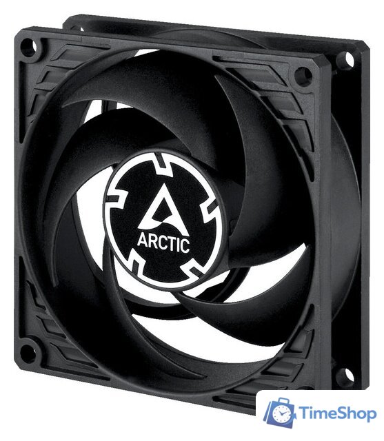 Вентилятор для корпуса Arctic P8 Max ACFAN00286A - Изображение №1 — Интернет-магазин Time-Shop