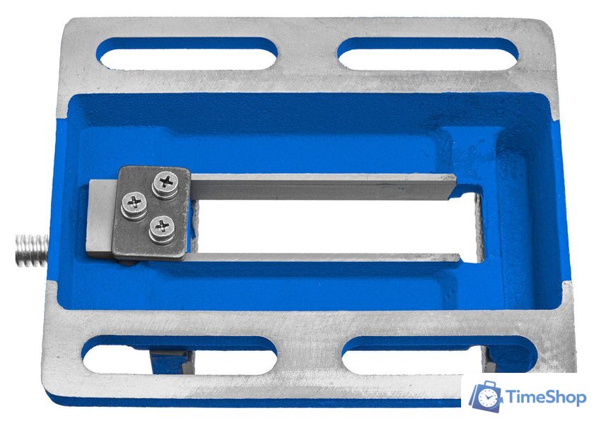 Тиски Зубр 32721 - Изображение №3 — Интернет-магазин Time-Shop