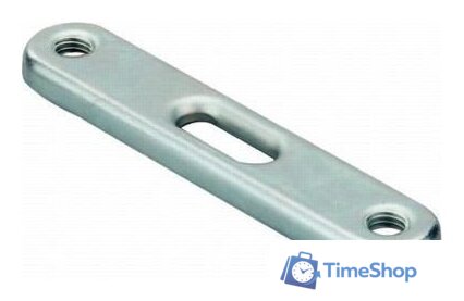 Пластина крепежная Fischer DPP 105 Double 79704 - Изображение №1 — Интернет-магазин Time-Shop