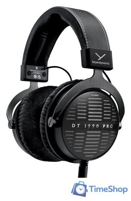 Наушники Beyerdynamic DT 1990 Pro MKII - Изображение №1 — Интернет-магазин Time-Shop