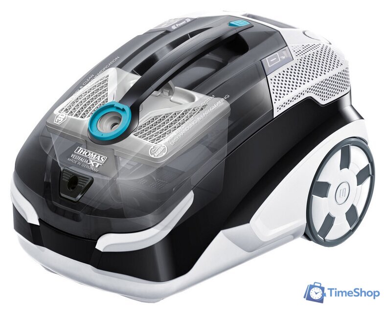 Пылесос Thomas Vestfalia XT 788561 - Изображение №3 — Интернет-магазин Time-Shop