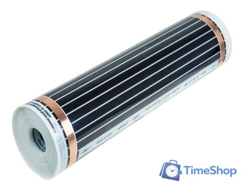 Инфракрасная пленка Rexant Optima 150 7 кв.м. 1050 Вт - Изображение №2 — Интернет-магазин Time-Shop