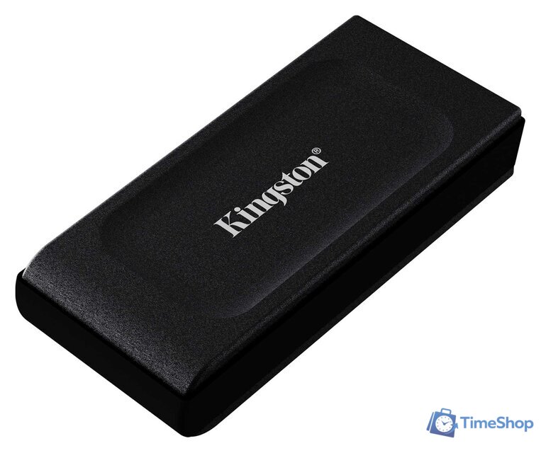 Внешний накопитель Kingston XS1000 1TB SXS1000/1000G - Изображение №1 — Интернет-магазин Time-Shop