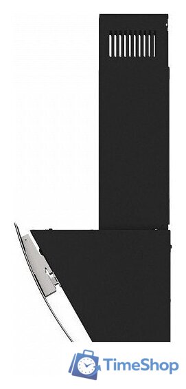 Кухонная вытяжка Elikor Wave 50 BK - Изображение №3 — Интернет-магазин Time-Shop