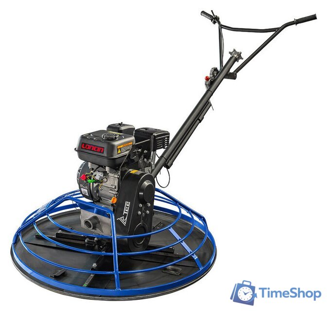 Затирочная машина ТСС TSS DMD/DMR1000L (лопасти, диск) - Изображение №1 — Интернет-магазин Time-Shop