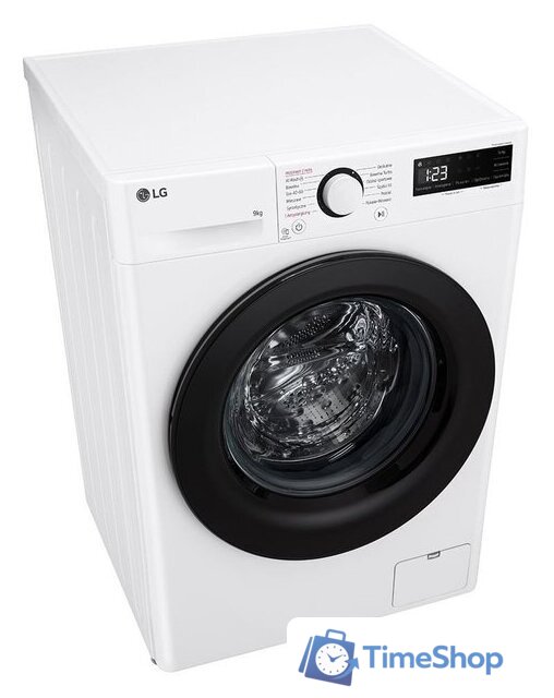 Стиральная машина LG F4W90506W - Изображение №8 — Интернет-магазин Time-Shop