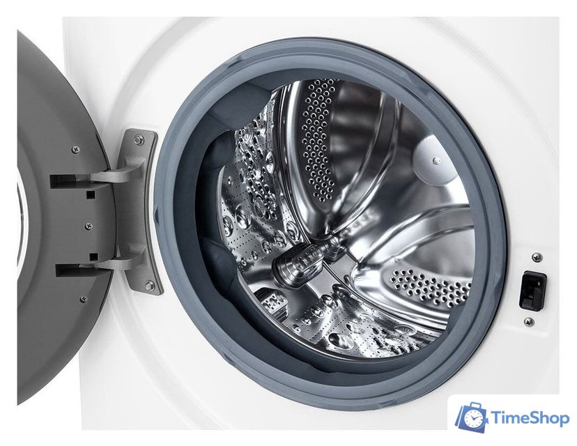 Стиральная машина LG F4W90506W - Изображение №7 — Интернет-магазин Time-Shop