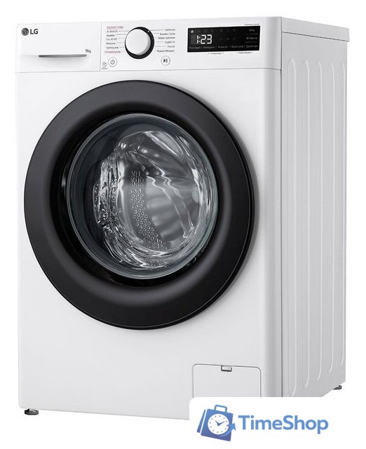 Стиральная машина LG F4W90506W - Изображение №12 — Интернет-магазин Time-Shop