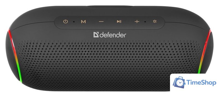 Беспроводная колонка Defender Enjoy S650 - Изображение №6 — Интернет-магазин Time-Shop