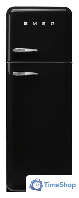 Холодильник Smeg FAB30RBL5 - Изображение №1 — Интернет-магазин Time-Shop
