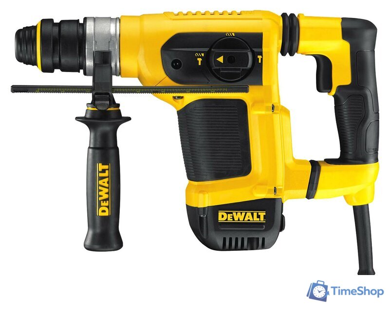 Перфоратор DeWalt D25413K - Изображение №1 — Интернет-магазин Time-Shop