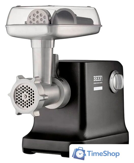 Мясорубка CASO FW 2000 Beef Edition - Изображение №1 — Интернет-магазин Time-Shop