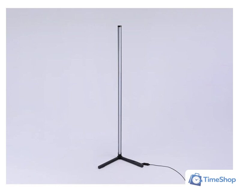Торшер Ambrella light FL8022 BK (черный) - Изображение №10 — Интернет-магазин Time-Shop