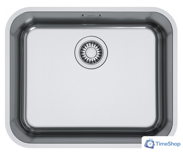 Кухонная мойка Franke Smart SRX 110-50 122.0720.293 - Изображение №1 — Интернет-магазин Time-Shop