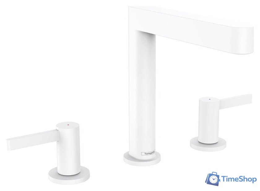 Смеситель Hansgrohe 76034700 - Изображение №1 — Интернет-магазин Time-Shop