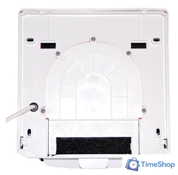 Сушилка для рук G-teq 8801 PW - Изображение №4 — Интернет-магазин Time-Shop