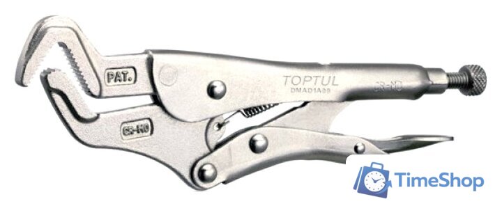 Зажим Toptul DMAD1A09 1 предмет - Изображение №1 — Интернет-магазин Time-Shop
