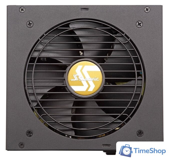 Блок питания Seasonic Focus Gold SSR-750FM - Изображение №4 — Интернет-магазин Time-Shop