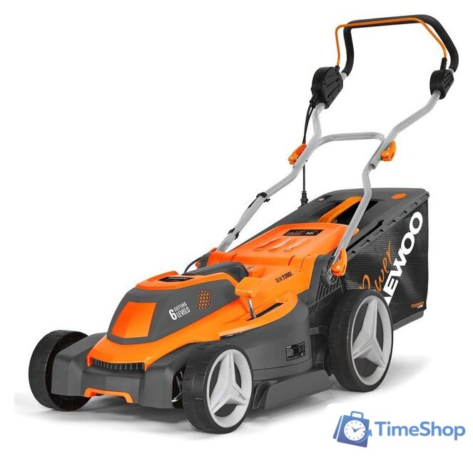 Газонокосилка Daewoo Power DLM 2300E - Изображение №2 — Интернет-магазин Time-Shop