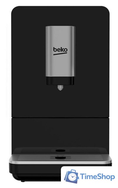 Кофемашина BEKO CEG 3194 B - Изображение №2 — Интернет-магазин Time-Shop