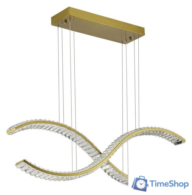 Подвесная люстра ST Luce SL6206.303.44 - Изображение №2 — Интернет-магазин Time-Shop