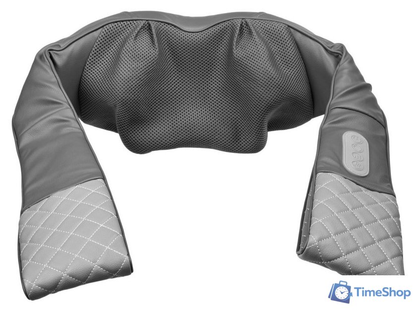 Массажер для шеи и плеч  Bradex Этна KZ 1182 - Изображение №1 — Интернет-магазин Time-Shop