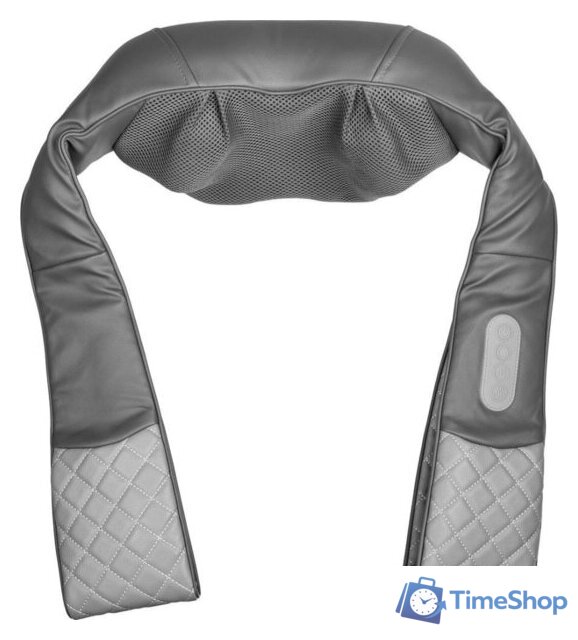 Массажер для шеи и плеч  Bradex Этна KZ 1182 - Изображение №4 — Интернет-магазин Time-Shop