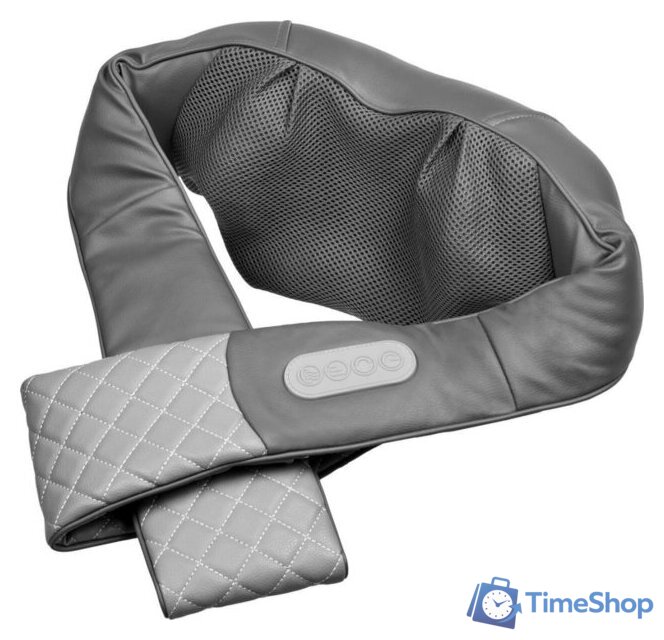 Массажер для шеи и плеч  Bradex Этна KZ 1182 - Изображение №6 — Интернет-магазин Time-Shop