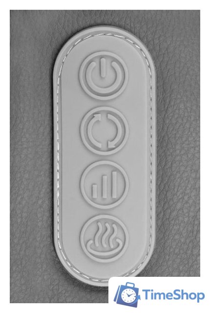 Массажер для шеи и плеч  Bradex Этна KZ 1182 - Изображение №5 — Интернет-магазин Time-Shop