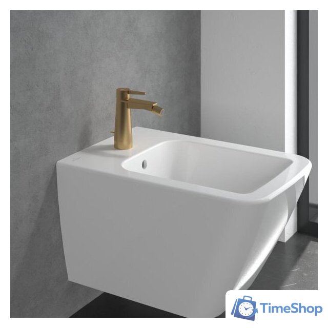 Смеситель без скрытого механизма Villeroy & Boch Conum TVB12700100076 - Изображение №6 — Интернет-магазин Time-Shop