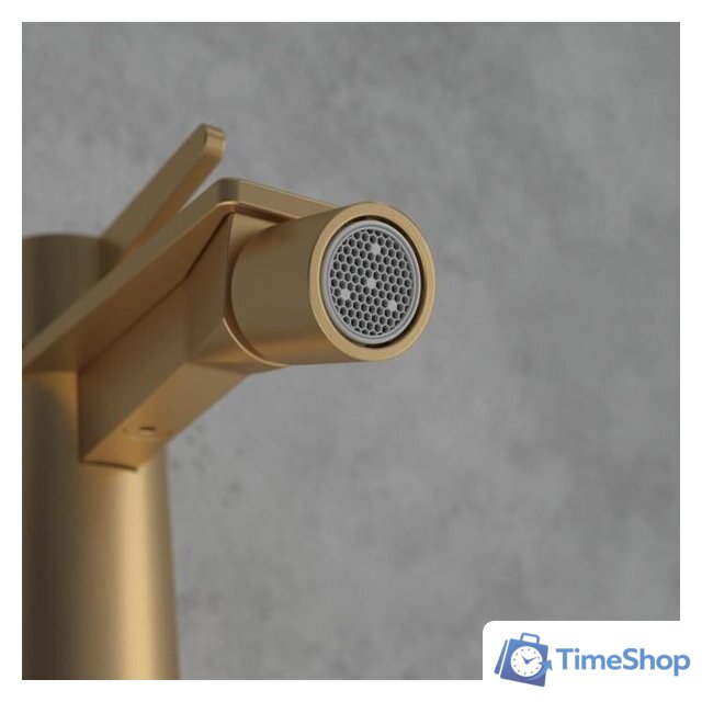 Смеситель без скрытого механизма Villeroy & Boch Conum TVB12700100076 - Изображение №8 — Интернет-магазин Time-Shop