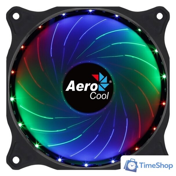 Вентилятор для корпуса AeroCool Cosmo 12 - Изображение №1 — Интернет-магазин Time-Shop