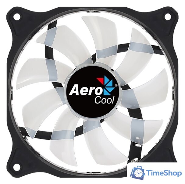 Вентилятор для корпуса AeroCool Cosmo 12 - Изображение №3 — Интернет-магазин Time-Shop