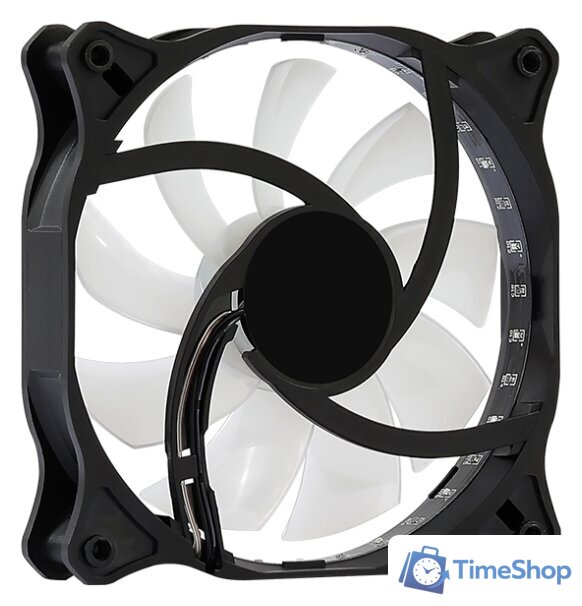 Вентилятор для корпуса AeroCool Cosmo 12 - Изображение №5 — Интернет-магазин Time-Shop