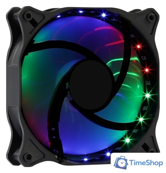 Вентилятор для корпуса AeroCool Cosmo 12 - Изображение №2 — Интернет-магазин Time-Shop