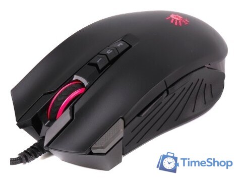 Игровая мышь A4Tech Bloody V9M - Изображение №3 — Интернет-магазин Time-Shop