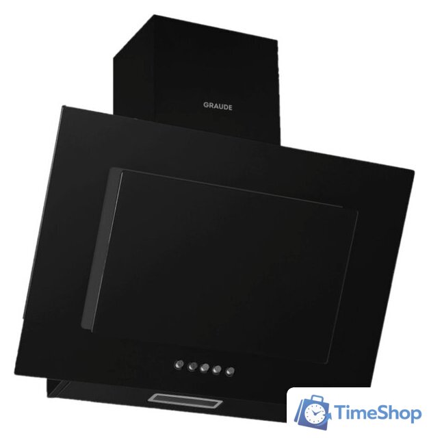 Кухонная вытяжка Graude DHE 60.1 S - Изображение №1 — Интернет-магазин Time-Shop