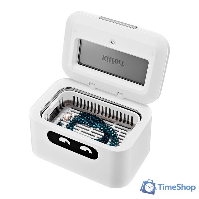 Стерилизатор маникюрный Kitfort KT-2071 - Изображение №4 — Интернет-магазин Time-Shop