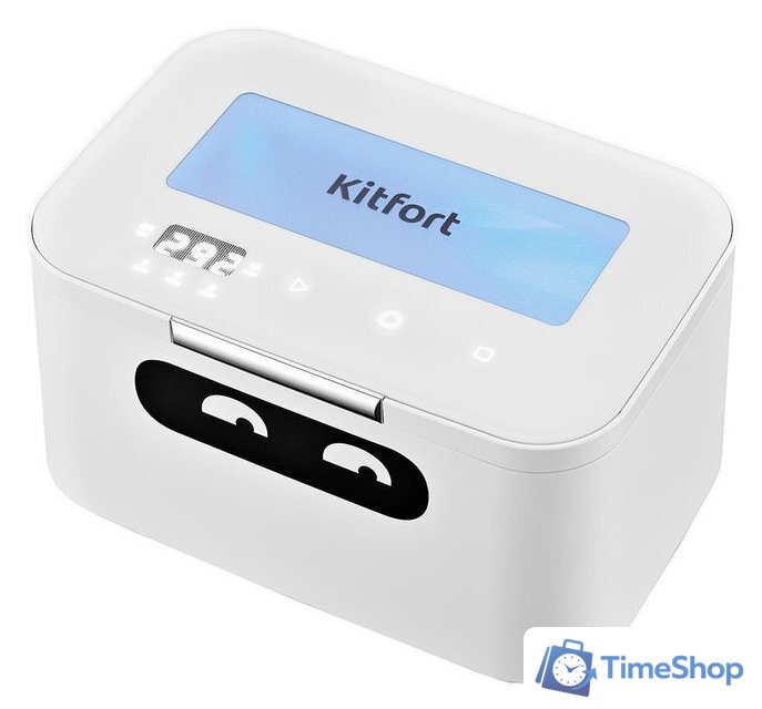 Стерилизатор маникюрный Kitfort KT-2071 - Изображение №1 — Интернет-магазин Time-Shop