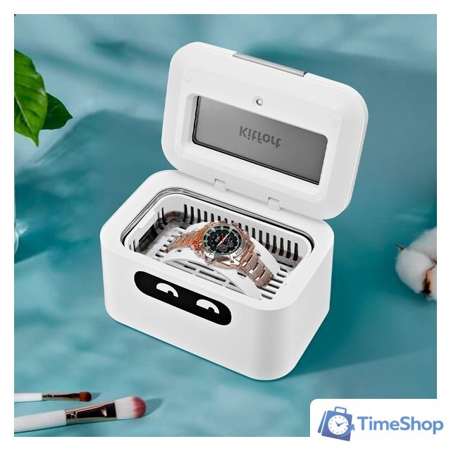 Стерилизатор маникюрный Kitfort KT-2071 - Изображение №3 — Интернет-магазин Time-Shop