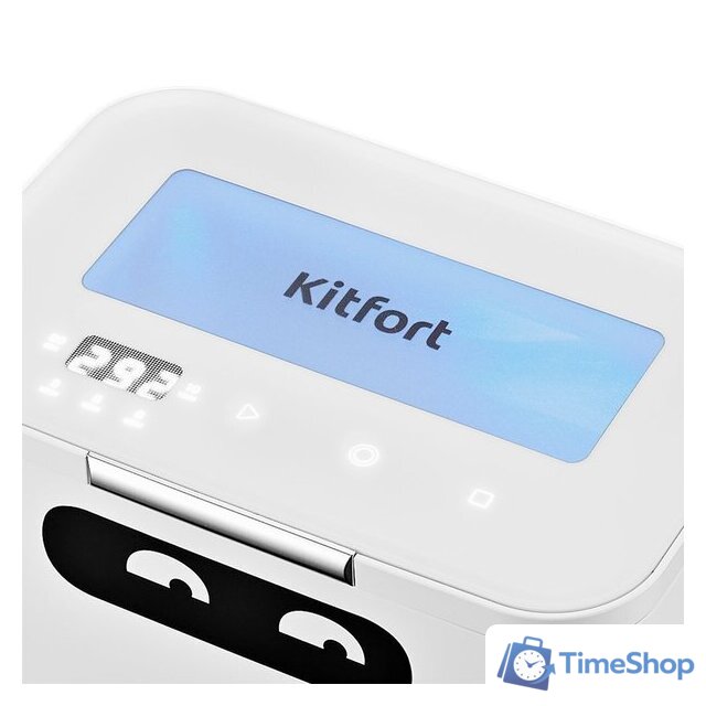 Стерилизатор маникюрный Kitfort KT-2071 - Изображение №6 — Интернет-магазин Time-Shop