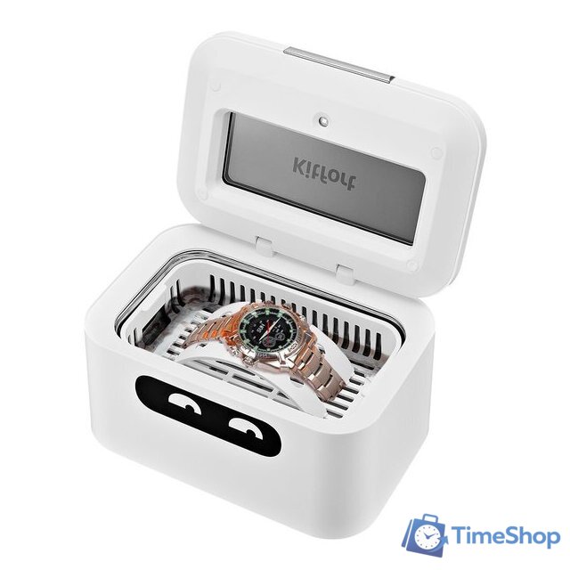 Стерилизатор маникюрный Kitfort KT-2071 - Изображение №5 — Интернет-магазин Time-Shop