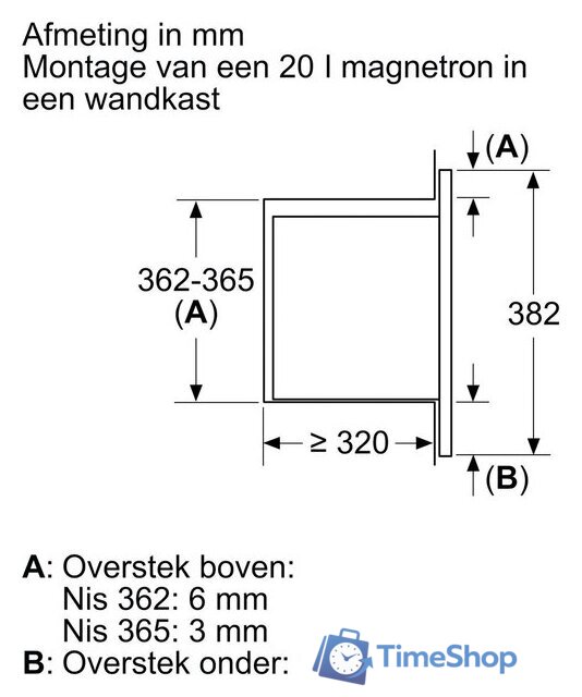 Микроволновая печь Bosch Serie 2 BFL523MB3 - Изображение №7 — Интернет-магазин Time-Shop