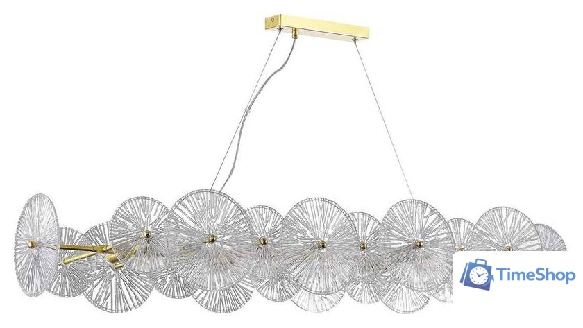 Подвесная люстра ST Luce SL1657.213.08 - Изображение №4 — Интернет-магазин Time-Shop