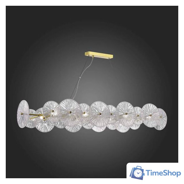 Подвесная люстра ST Luce SL1657.213.08 - Изображение №2 — Интернет-магазин Time-Shop
