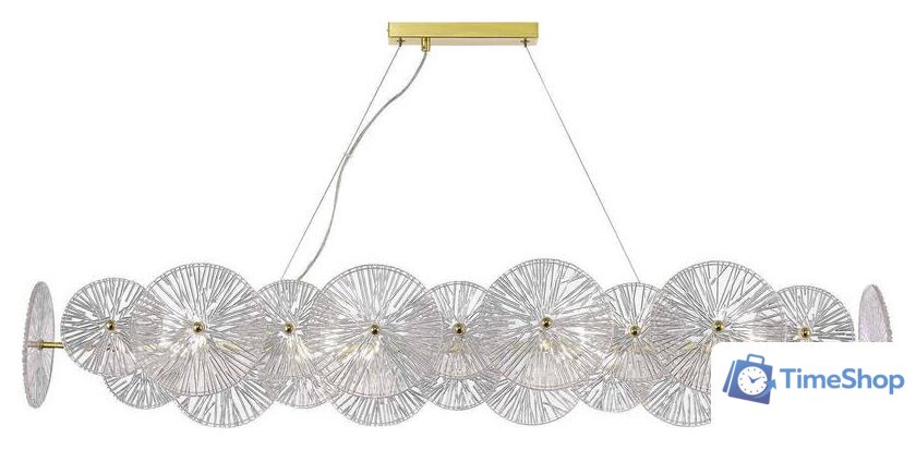 Подвесная люстра ST Luce SL1657.213.08 - Изображение №5 — Интернет-магазин Time-Shop