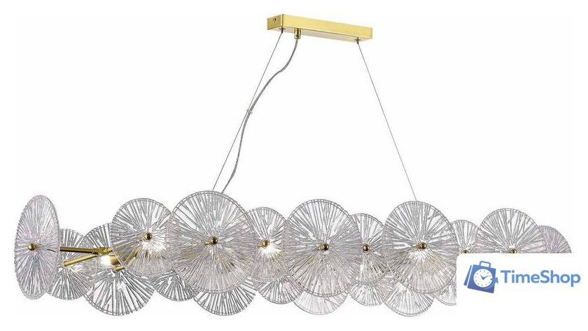 Подвесная люстра ST Luce SL1657.213.08 - Изображение №3 — Интернет-магазин Time-Shop