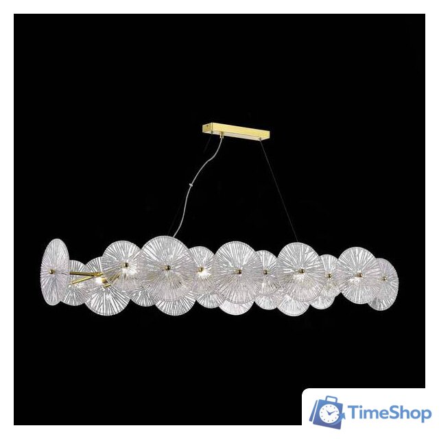 Подвесная люстра ST Luce SL1657.213.08 - Изображение №1 — Интернет-магазин Time-Shop