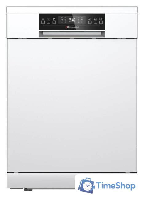Отдельностоящая посудомоечная машина Schaub Lorenz SLG SW6612 - Изображение №1 — Интернет-магазин Time-Shop